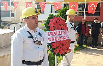 Zonguldak'ta kömürün bulunuşunun 196. yıl dönümü kutlandı