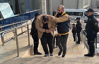 Zonguldak'ta “yasa dışı bahis“ operasyonunda 3 gözaltı