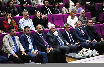 “20. Uluslararası Eğitimde Araştırmalar Kongresi“ Bartın Üniversitesinde gerçekleştirildi