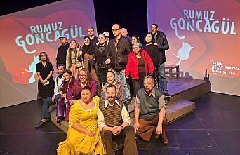 AKM'de “Erişilebilir Tiyatro“ yeni sezonda da devam ediyor