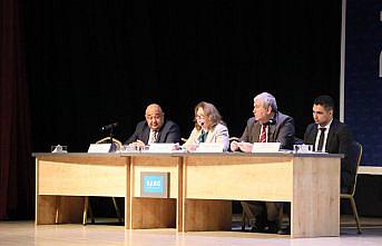 Bartın Üniversitesinde kooperatifçilik ele alındı