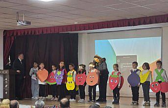 Bayat'ta Tutum, Yatırım ve Türk Malları Haftası kutlandı