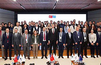 Belediye Hizmetleri Projesi'nin toplam büyüklüğü 368 milyon avroya ulaştı