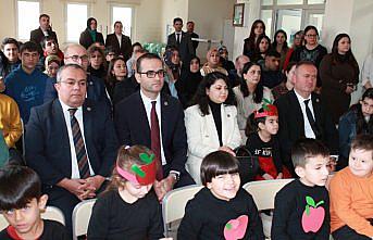 Boyabat'ta 3 Aralık Dünya Engelliler Günü programı düzenlendi