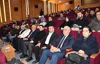 Boyabat'ta “Engelsiz Yaşam İçin Farkındalık“ programı düzenlendi