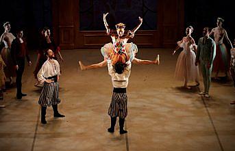 Çaykovski'nin 134 yıllık ölümsüz eseri “Fındıkkıran“ balesi prömiyere hazır