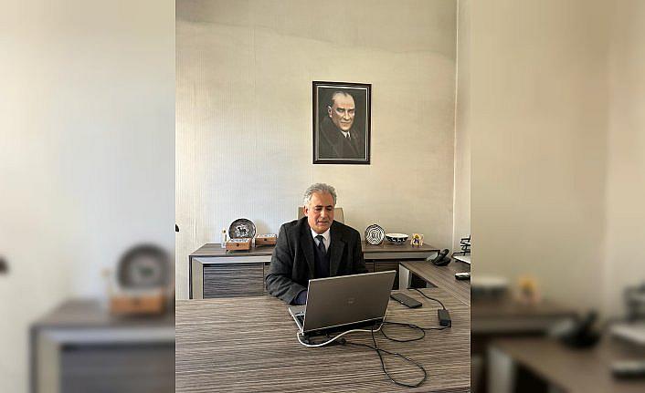 Çorum'da 300'den fazla kadın, girişimcilik için akademik destek aldı