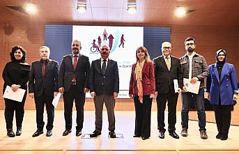 Çorum'da Dünya Engelliler Günü Paneli düzenlendi