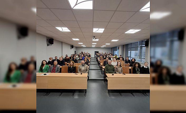 Düzce'de botanik bahçeleri konuşuldu