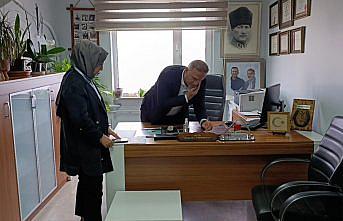 Düzce'de “rehin alma“ ve “sağlıkta şiddet“ tatbikatı