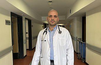 Düzenli kontrol kalp krizi riskini azaltıyor