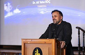 Genç Gelişim Akademisi'nden gençleri geleceğe hazırlayan lider buluşmaları