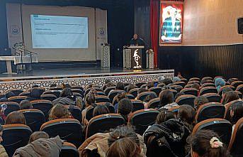 Gerze'de Tütün ile Mücadele Semineri düzenlendi