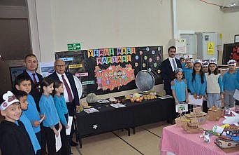 Göynücek'te Tutum, Yatırım ve Türk Malları Haftası etkinliği düzenlendi