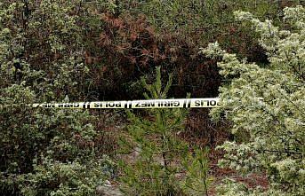 Karabük'te kayıp kişi ormanlık alanda ölü bulundu