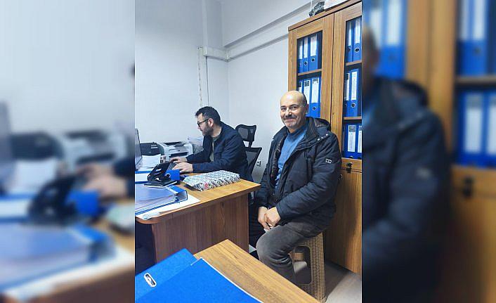 Hanönü'de 2026 ÇKS kayıtları devam ediyor