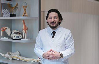 Hareketsiz yaşam nöropsikiyatrik hastalık riskini artırıyor