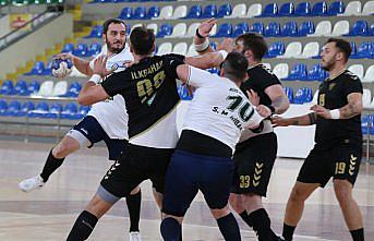 Hentbol: Ardventure Erkekler Süper Ligi