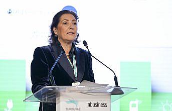 İş dünyası ve kamu, “3. Sürdürülebilir Yüzyıl Zirvesi“nde buluştu