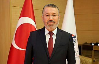 Karabük Üniversitesinde 