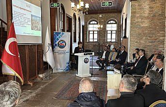 Karabük Üniversitesi'nde 