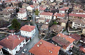 Karabük Üniversitesinden bir akademisyen Yörük köyünün türkülerini araştırdı