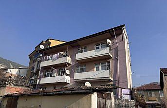 Karabük'te evinde rahatsızlanan kişi kaldırıldığı hastanede öldü