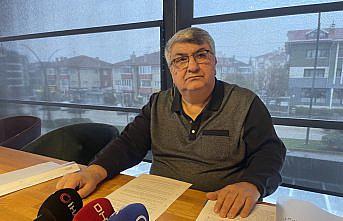 Kartalkaya'daki otel yangınında 8 yakınını kaybeden avukat Yüksel Gültekin açıklama yaptı: