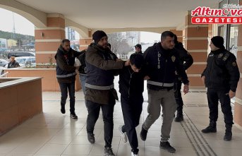 Kastamonu'da çıkan kavgada yaralanan 2 kardeşten biri hayatını kaybetti