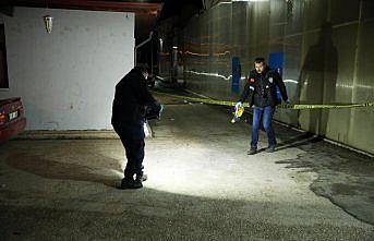 Kastamonu'da çıkan kavgada 2 kardeş yaralandı