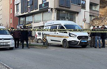 Kastamonu'da çıkan silahlı kavgada 1 kişi yaralandı