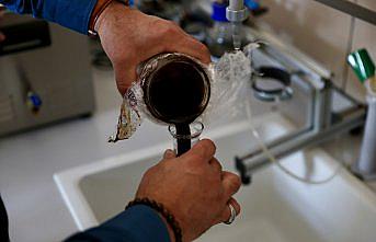 KTÜ'lü akademisyenler yanmaya dayanıklı MDF panel geliştirdi