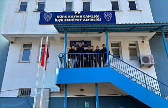 Küre'den kısa kısa