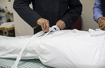 Öğretmenin deprem tanıklığı, insanlara 