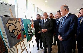 Ordu'da, 3 Aralık Dünya Engelliler Günü çeşitli etkinliklerle kutlandı