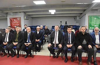 Ordu'da “Yeşil Dönüşüm ve İklim Farkındalığı Programı“ düzenlendi