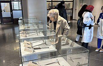 Safranbolu'nun UNESCO Dünya Miras Listesi'ne alınışının 31. yılı etkinliklerle kutlandı