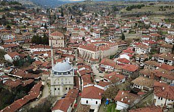 Safranbolu'nun UNESCO ile 31. yılı