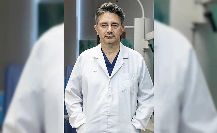 Sahte alkol gözde geri dönülmez hasarlara yol açabiliyor