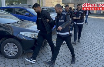 Samsun'da 2 kişinin yaralandığı silahlı saldırıya ilişkin 7 zanlı tutuklandı