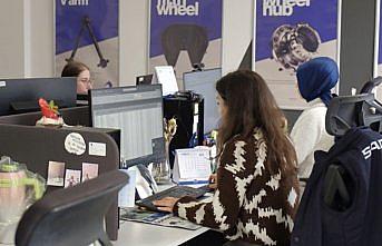 Samsun Teknopark bölgenin teknoloji ve inovasyon gücünü artırıyor