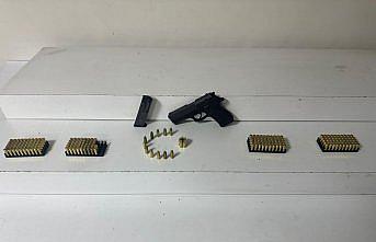 Samsun ve İstanbul'da düzenlenen dolandırıcılık operasyonunda 2 zanlı yakalandı