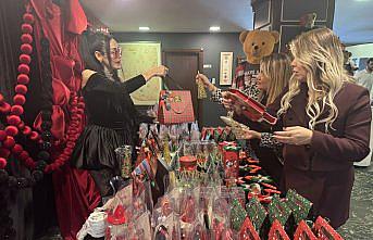 Samsun'da alışveriş şenliğinden elde edilecek gelirle öğrencilere sera kurulacak