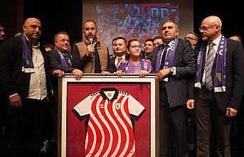 Samsunspor Dünya Engelliler Günü kapsamında program düzenledi