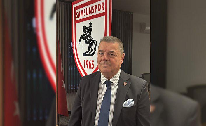 Samsunspor, Galatasaray karşısında puan hedefliyor