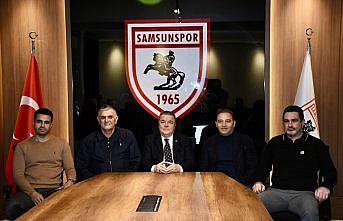 Samsunspor, Mainz maçıyla “yeni sayfa“ açmayı hedefliyor