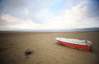 SAPANCA GÖLÜ ALARM VERİYOR - Tarihin en düşük seviyesini gören Sapanca Gölü için koruyucu çalışmalar yürütülecek
