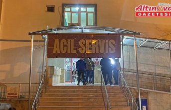 Sinop'ta otomobilin çarptığı kadın öldü