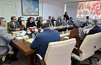 Sinop'ta Türk destanları öğrencilerce sahneye taşınacak