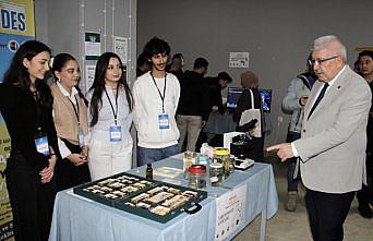 Sinop'ta “Uluslararası Öğrenci Sempozyumu“ düzenlendi